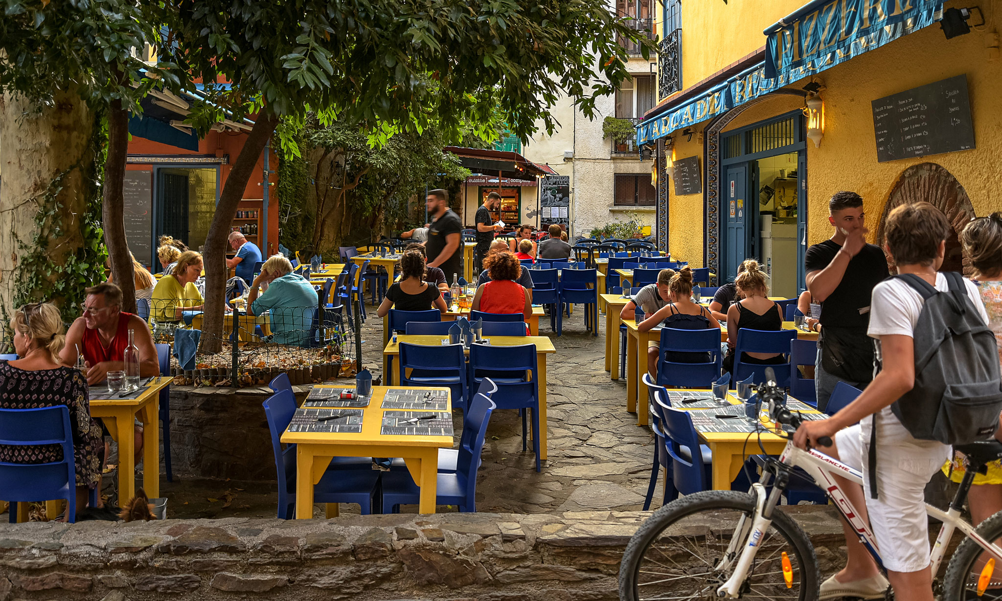 Collioure